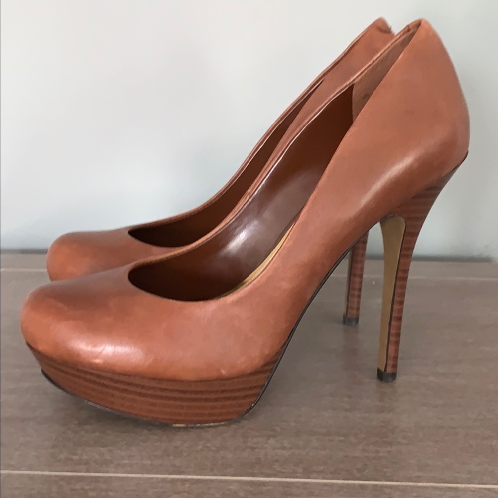 Jessica Simpson heels - Picture 2 of 2